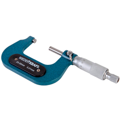 WDK-MM5001 Микрометр нониусный 25-50 мм, 0,01 мм