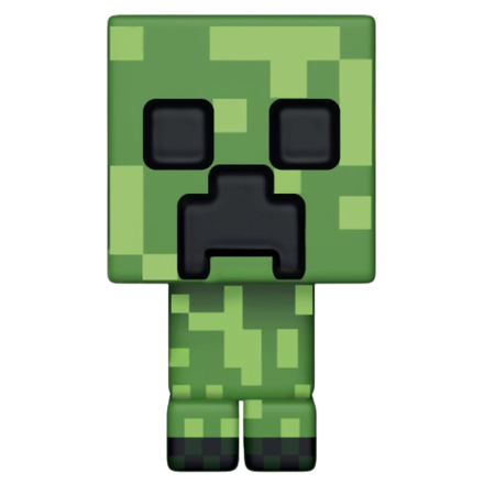 Фигурка Funko POP! Games Minecraft Creeper
