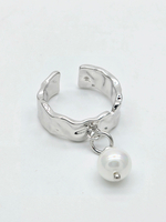 91003253 Кольцо Selena Pearls