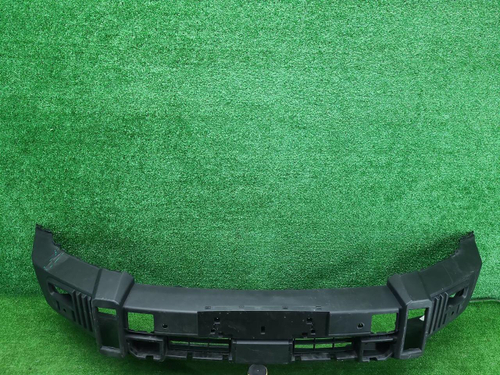 Бампер передний Jetour T2 (2023-н.в.)