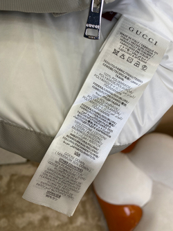 Gucci Jacket