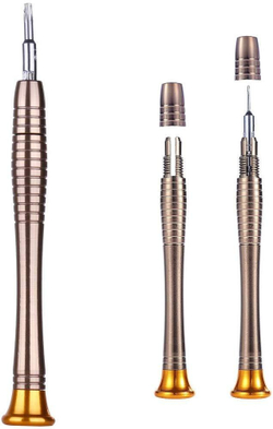 Набор отверток для ремонта телефона K-tools 25 в 1