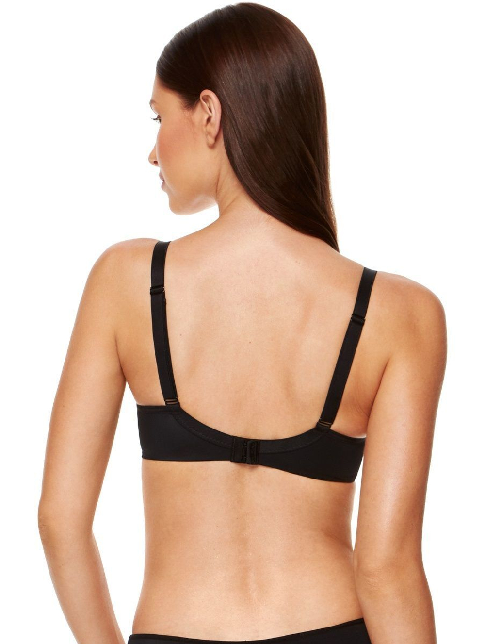 Бюстгальтер-спейсер Venus (Размер: 70H) (Цвет: черный)