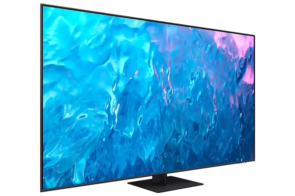 Телевизор 55" Samsung QE55Q70CAUXCE