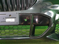 Бампер передний BMW X5 G05 (18-23) M-paket В сборе