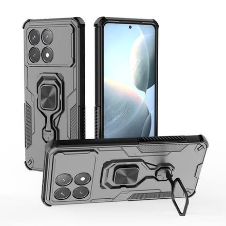 Противоударный чехол Antistrike для Poco X6 Pro 5G