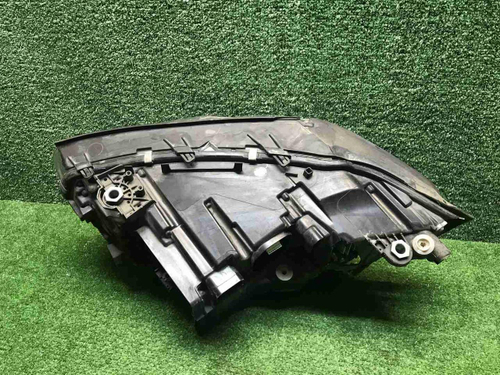 Битая Фара правая BMW X3 G01 (17-21) Adaptive LED