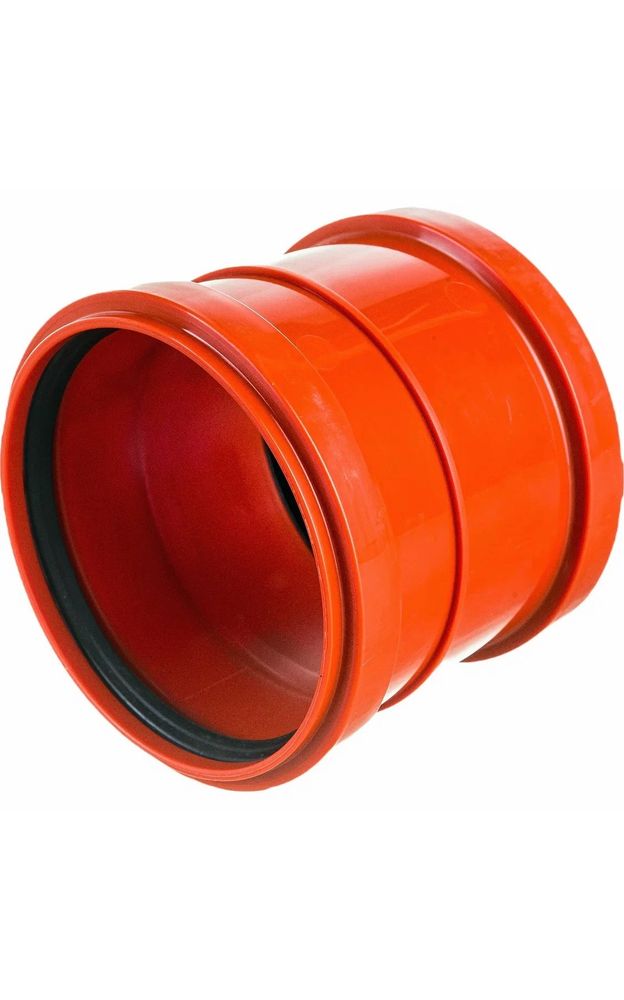 Муфта 110 ремонтная наруж ПП ПОЛИТЭК