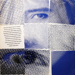 Rod Stewart / Camouflage (LP)