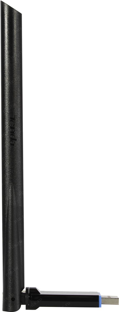 TENDA <U10>  Wireless USB Adapter (802.11a/b/g/n/ac,  433Mbps,  6dbi)