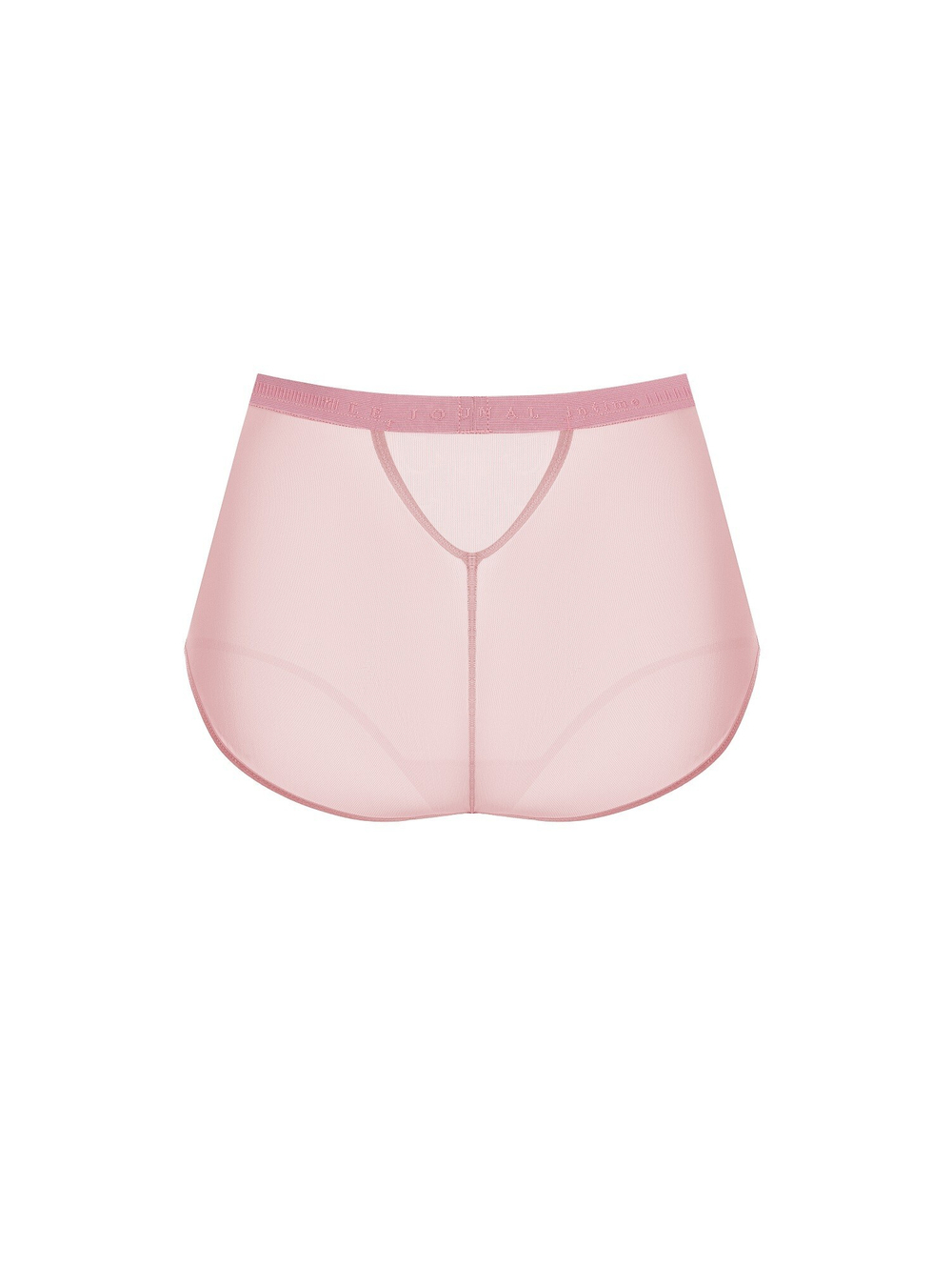 Трусы ADELIN Downtown (пыльная роза)
