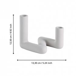 Подсвечник декоративный Eglo Valakish 422304