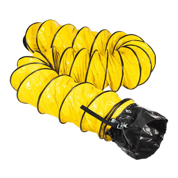 Рукав воздушный Ballu BIF-XD10-5 купить в Москве и Московской области по низкой цене с доставкой по России — (4) Рукав воздушный Ballu BIF-XD10-5 — (4)