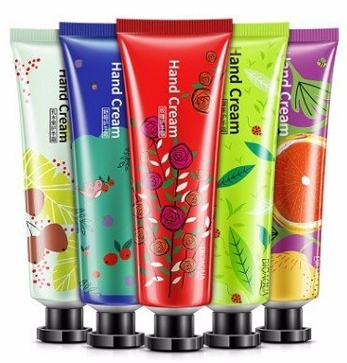 SALE! МИНИ КРЕМ ДЛЯ РУК!!! ДОРОЖНАЯ СЕРИЯ 30гр