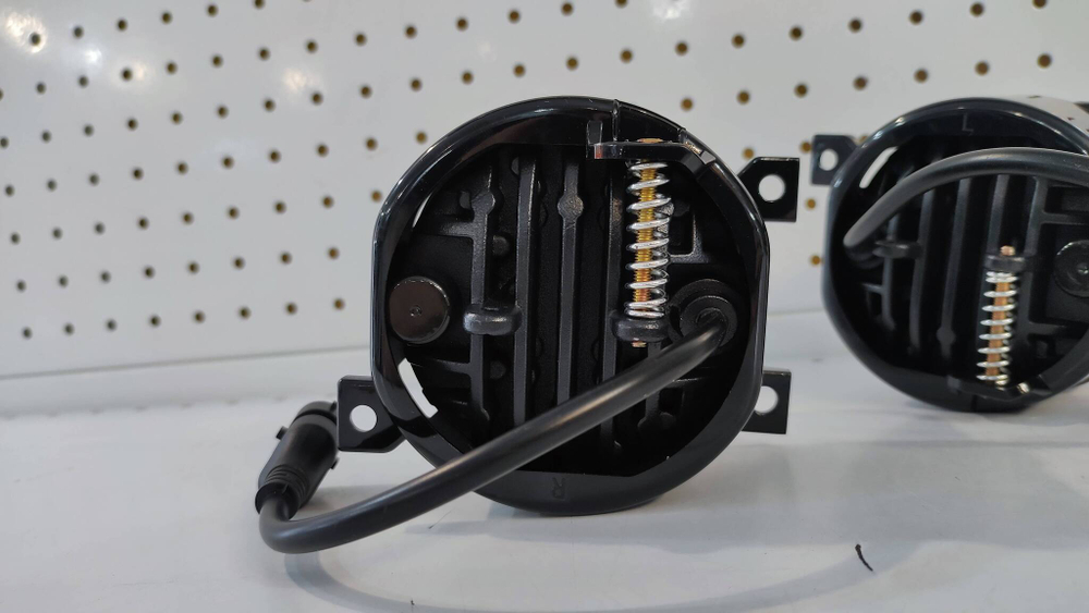 G0235 Светодиодные LED ПТФ для Volkswagen Amarok / Фольксваген Transporter Т5,Т6 - -