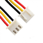 Разъём ET JST-XHR-3PF-W130