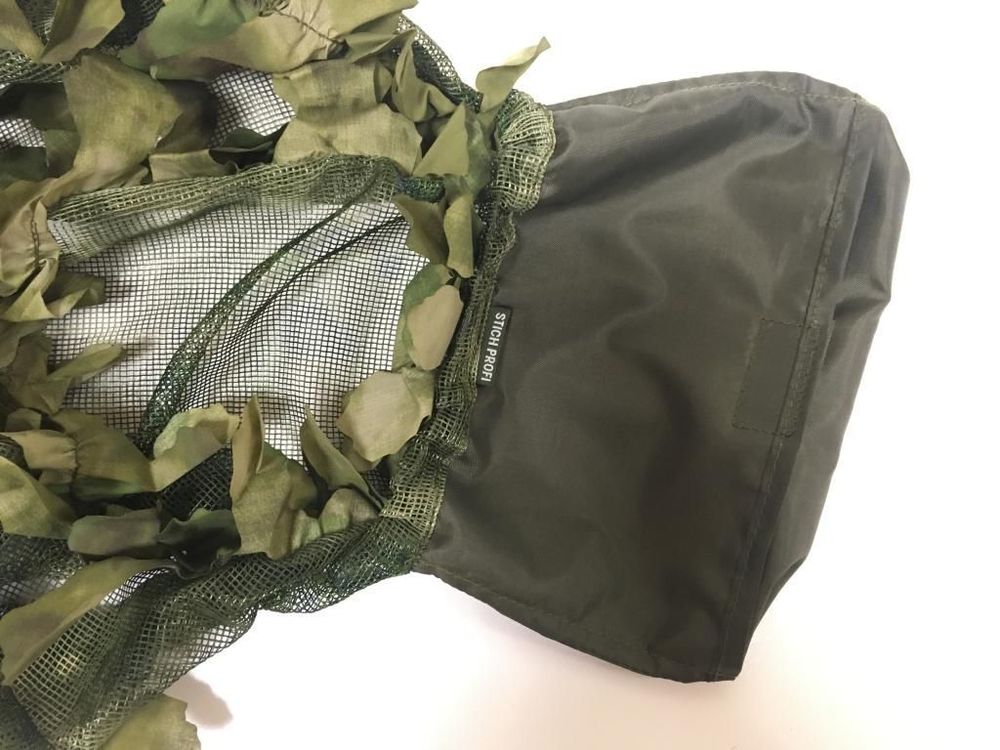 Накидка на рюкзак Химера 20 литров, Stich Profi