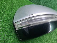 Зеркало правое Hyundai Santa Fe 3 DM 15-18 10 конт