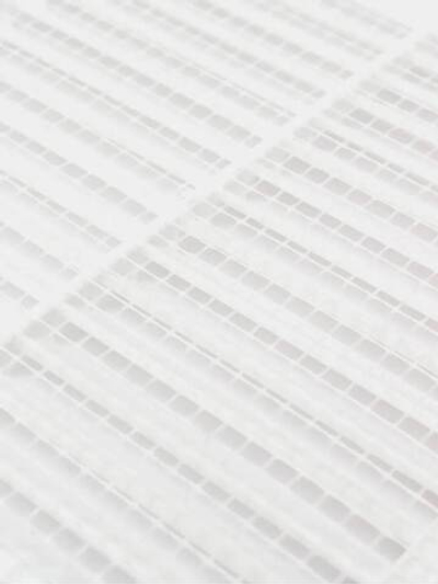 Решётка вентиляционная разъёмная с москитной сеткой 180х240 мм