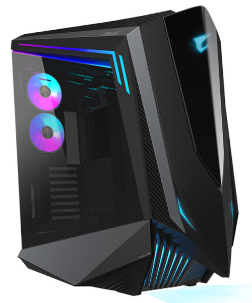 Корпус mini-ITX GIGABYTE GB-AC700G