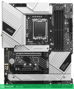 Материнская плата MSI PRO Z790-A MAX WiFi DDR5
