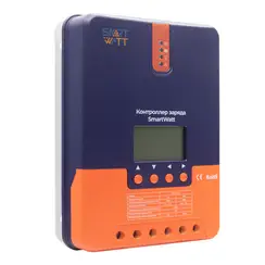 Контроллер заряда Delta (SmartWatt) MPPT 2430