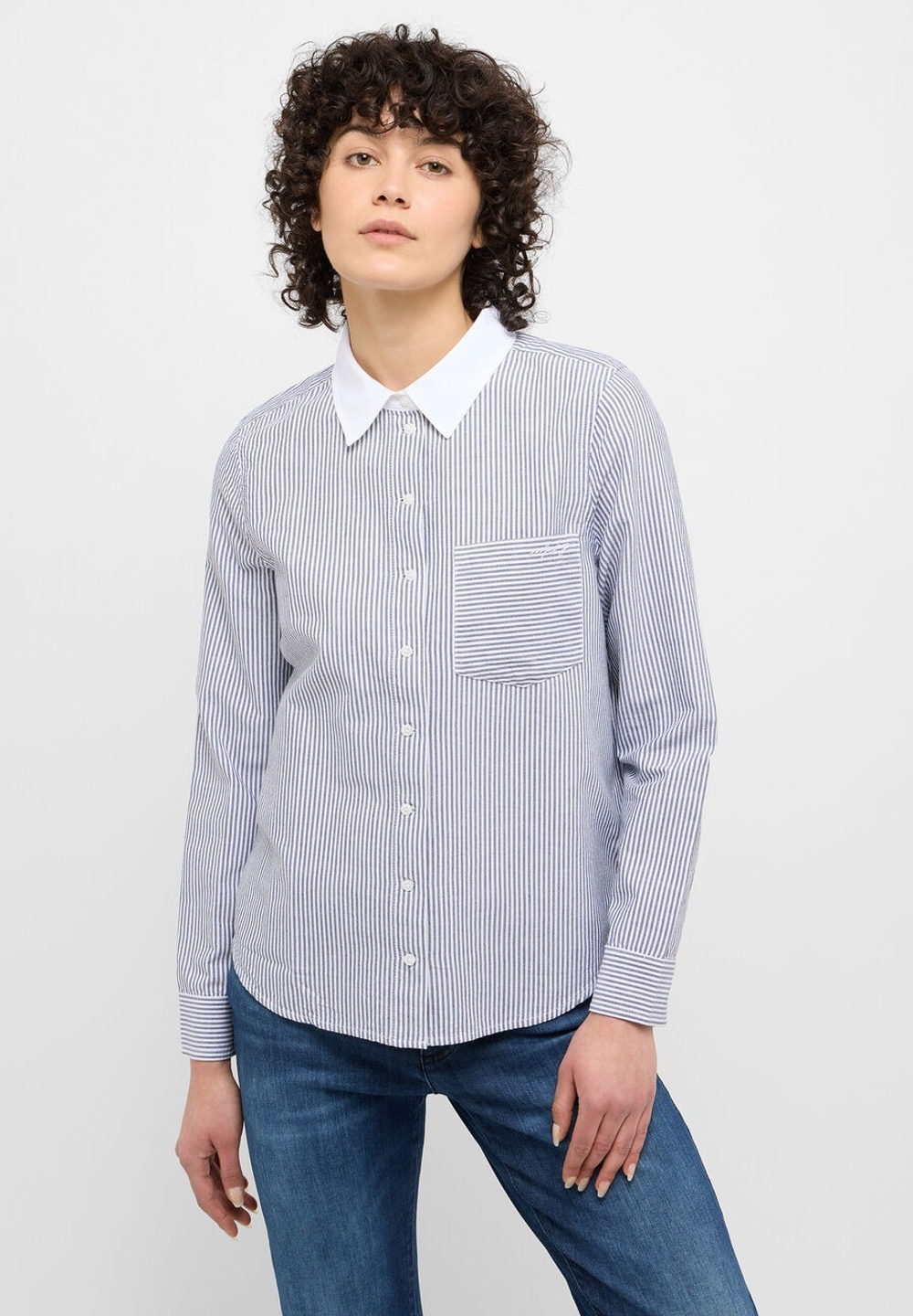 Блузка женская MUSTANG Annville