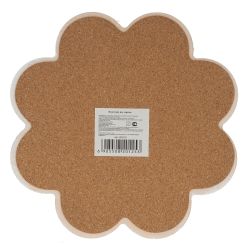 GAEM Подставка под горячее, L19 W19 H0,5 см