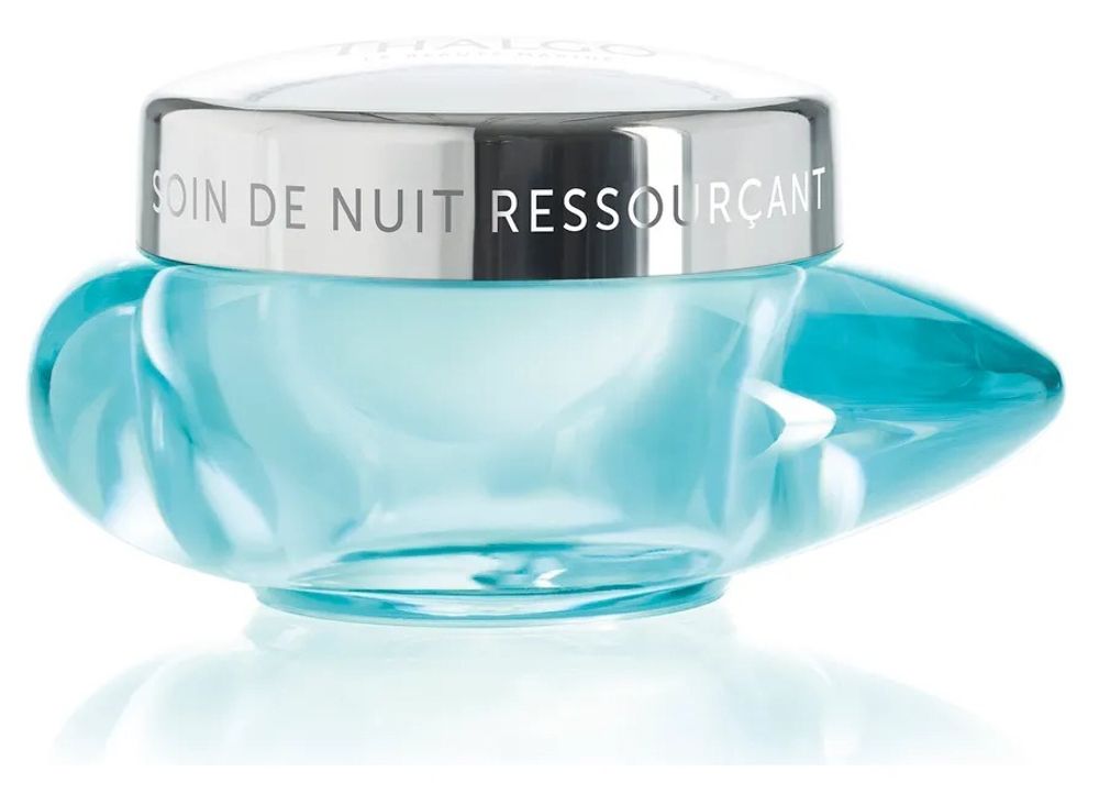 Thalgo SILICIUM LIFT Подтягивающий и Укрепляющий Ночной Крем  50 мл NEW