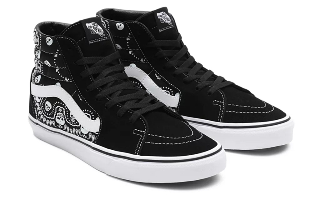 Vans Sk8