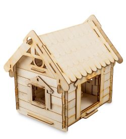 GAEM Art DO-903 Конструктор «Мой дом»