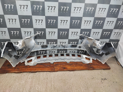 Бампер передний Haval Jolion 21-24 Б/У Оригинал 2803105XST01A