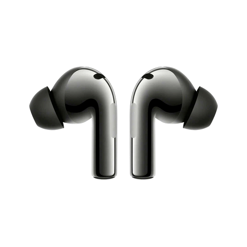 Беспроводные наушники OnePlus Buds 3, Metallic Gray (Серый металлик)