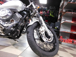 Yamaha Dragstar 400 XVS400 4TR-089239