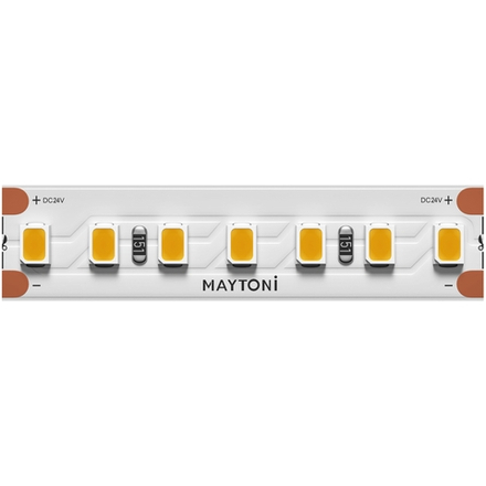 Светодиодная лента Maytoni 17Вт/м 6000К 24V IP20 Ultra 201060