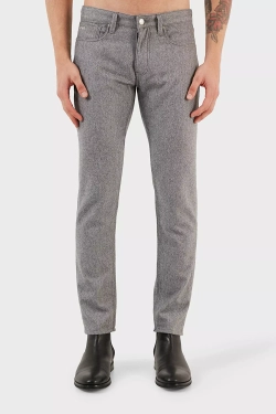 Джинсы EMPORIO ARMANI