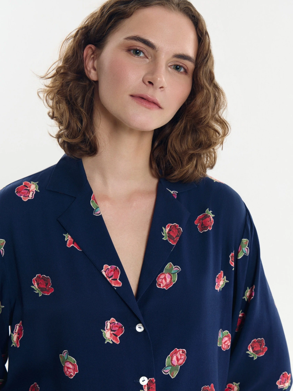 Костюм с брюками RITZ ROSE