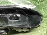 Битая Фара левая Chery Tiggo 7 Pro (2020-2024) LED