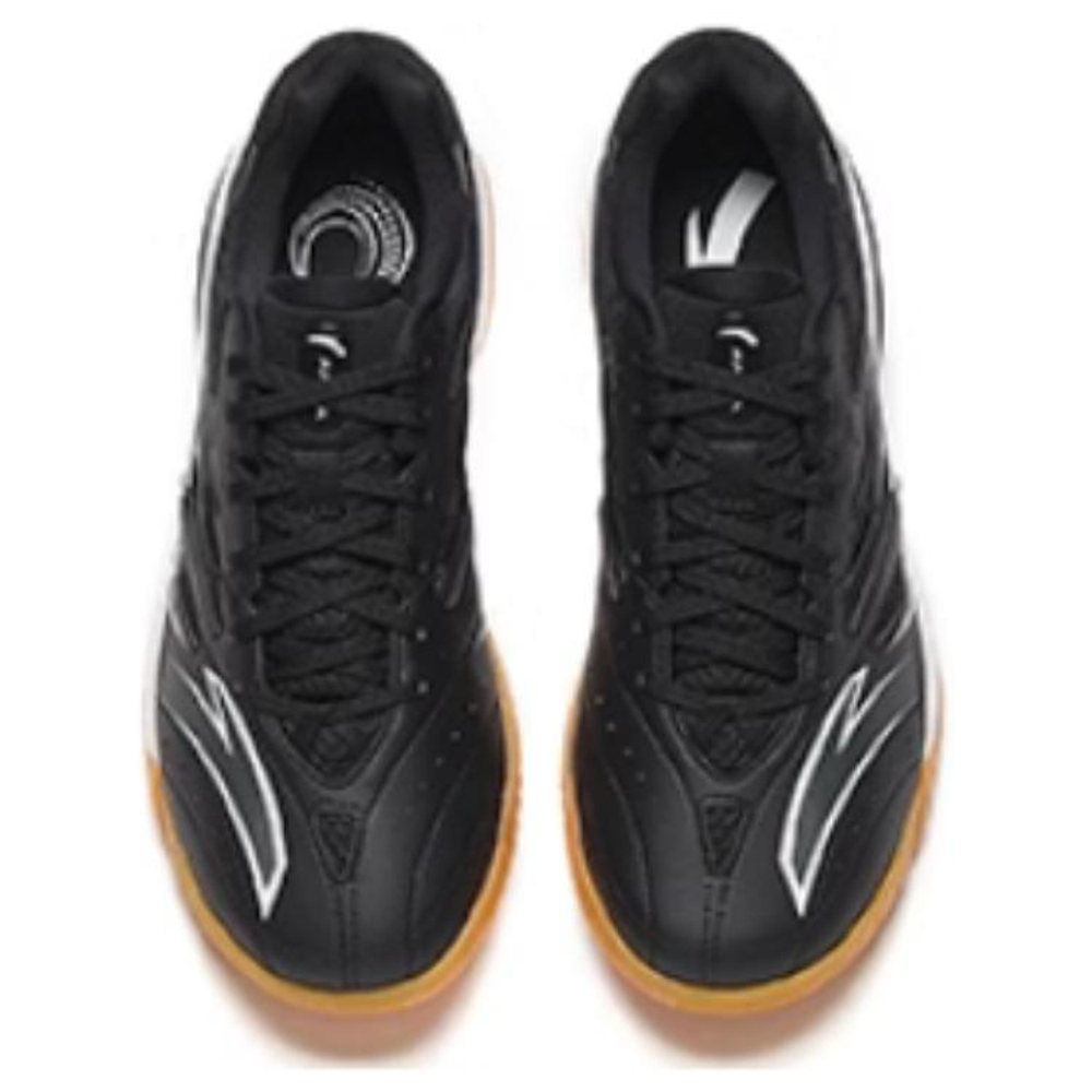 Anta Rotor Cushioning Abrasion Resistant Slip Resistant Cushioning Abrasion Resistant Slip Resistant Low top