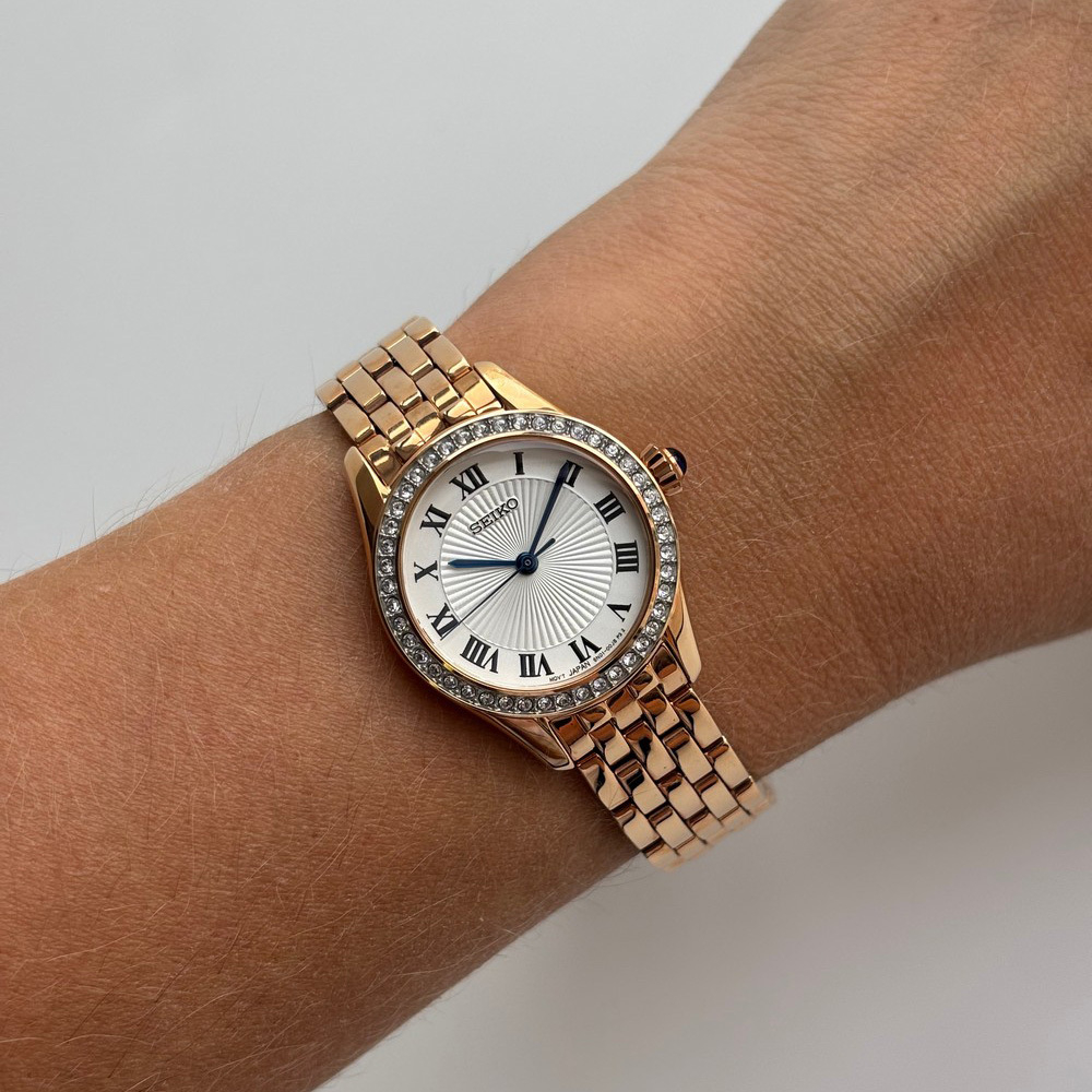 Seiko SUR338P1
