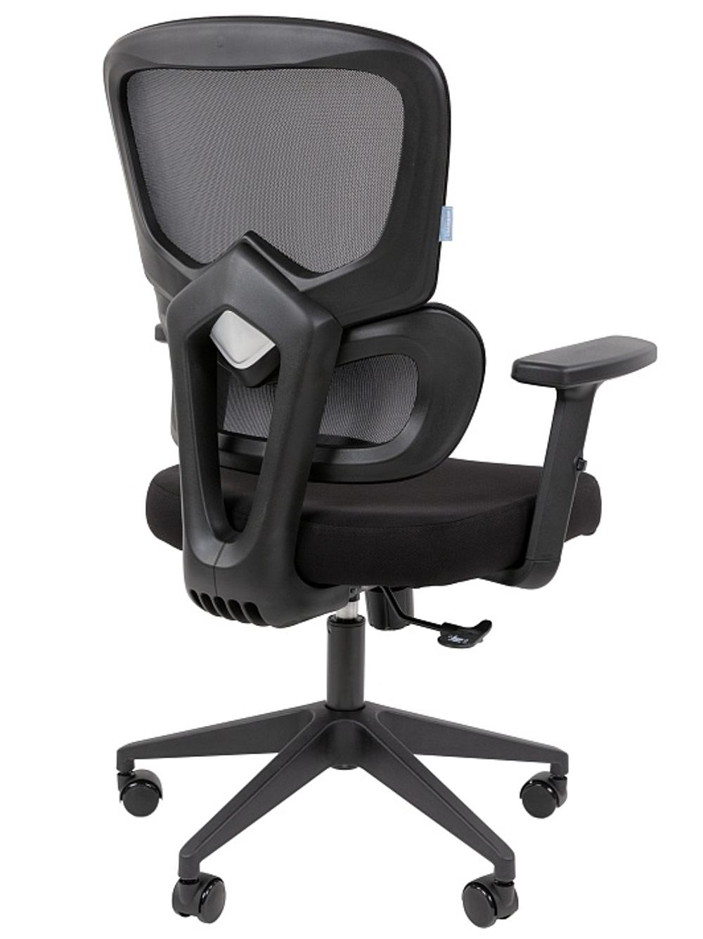 Офисное кресло CHAIRMAN CH560 без подголовника