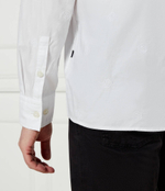 Рубашка C-CORY-243 BOSS BLACK - белый(50534511)