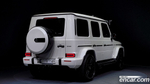 Mercedes-Benz G-Class W463b AMG G63 (08.2020)
