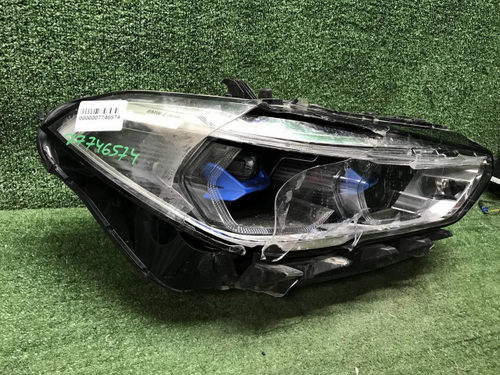 Фара правая BMW X5 G05 X6 G06 (18-23) Laser