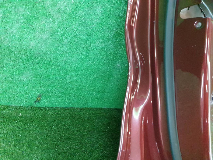 Дверь передняя левая BMW X4 G02 (2018-н.в.)