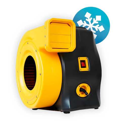 Насосы для зимних аттракционов