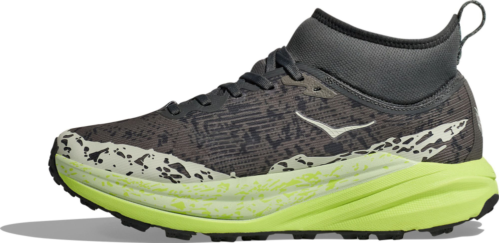 Кроссовки мужские Hoka Speedgoat 6 MID GTX