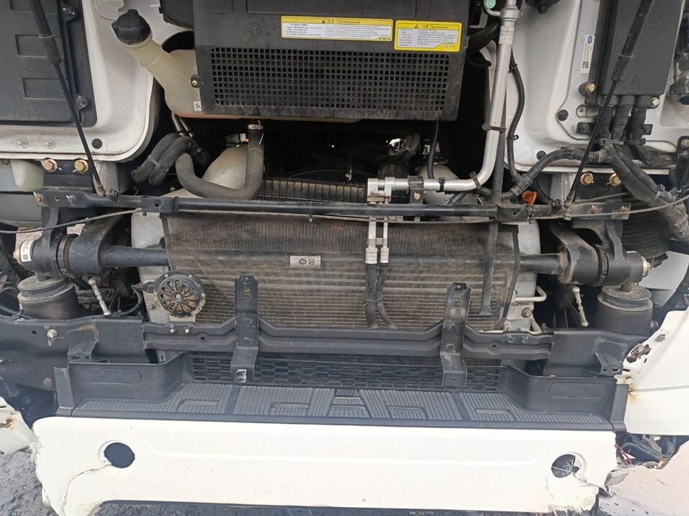 Кабина 2023г.