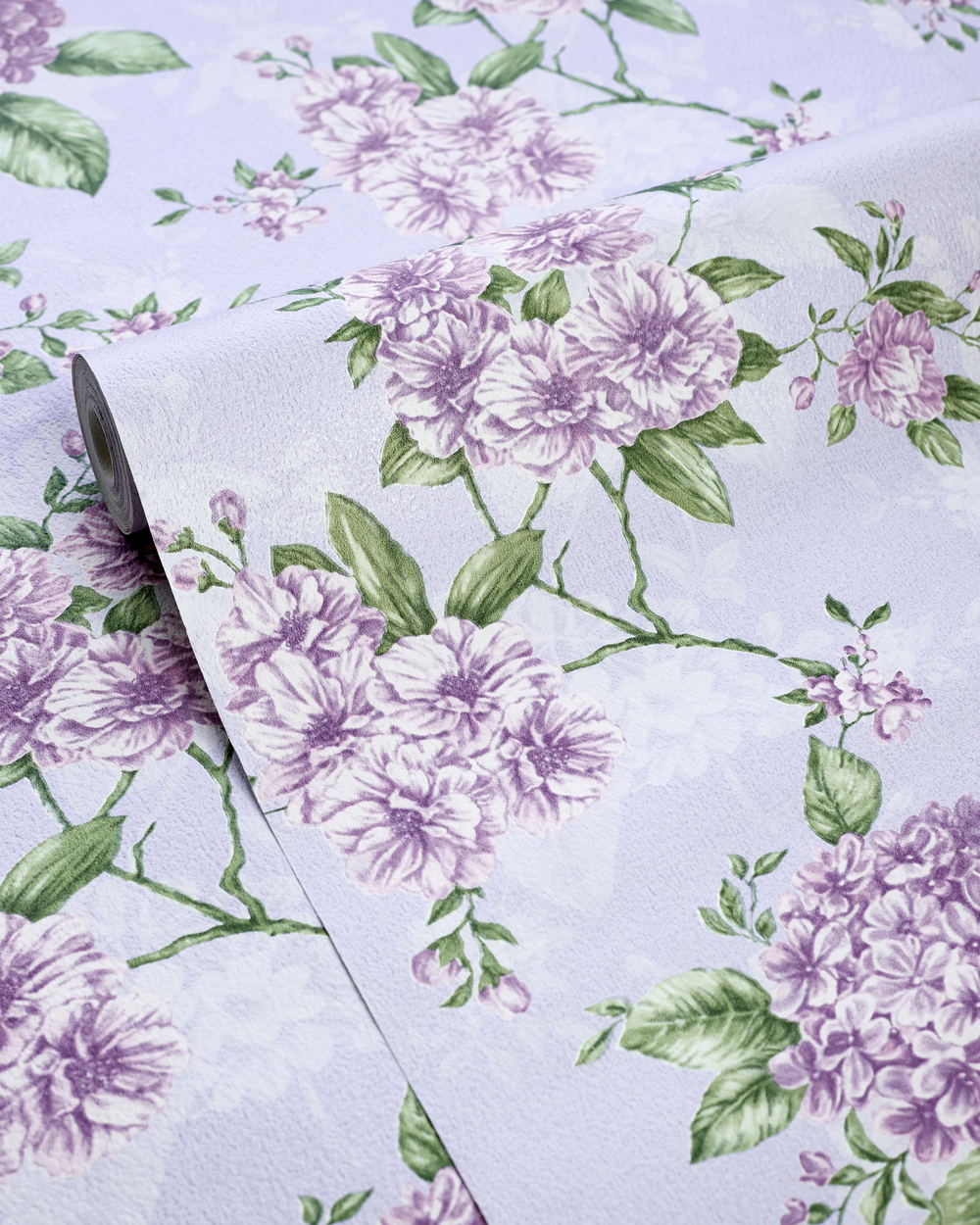 Сирень - 91 (сиреневая)