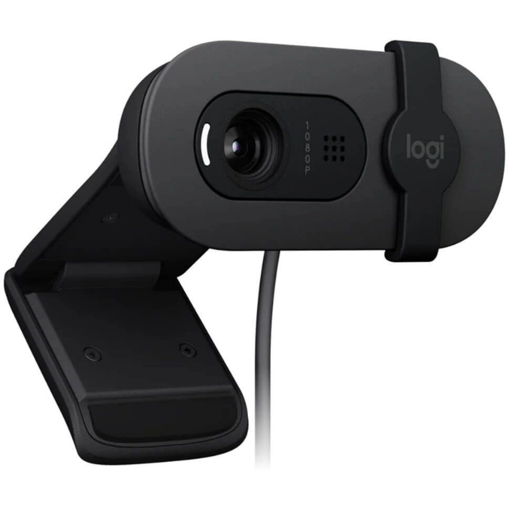 Веб-камера Logitech Brio 95